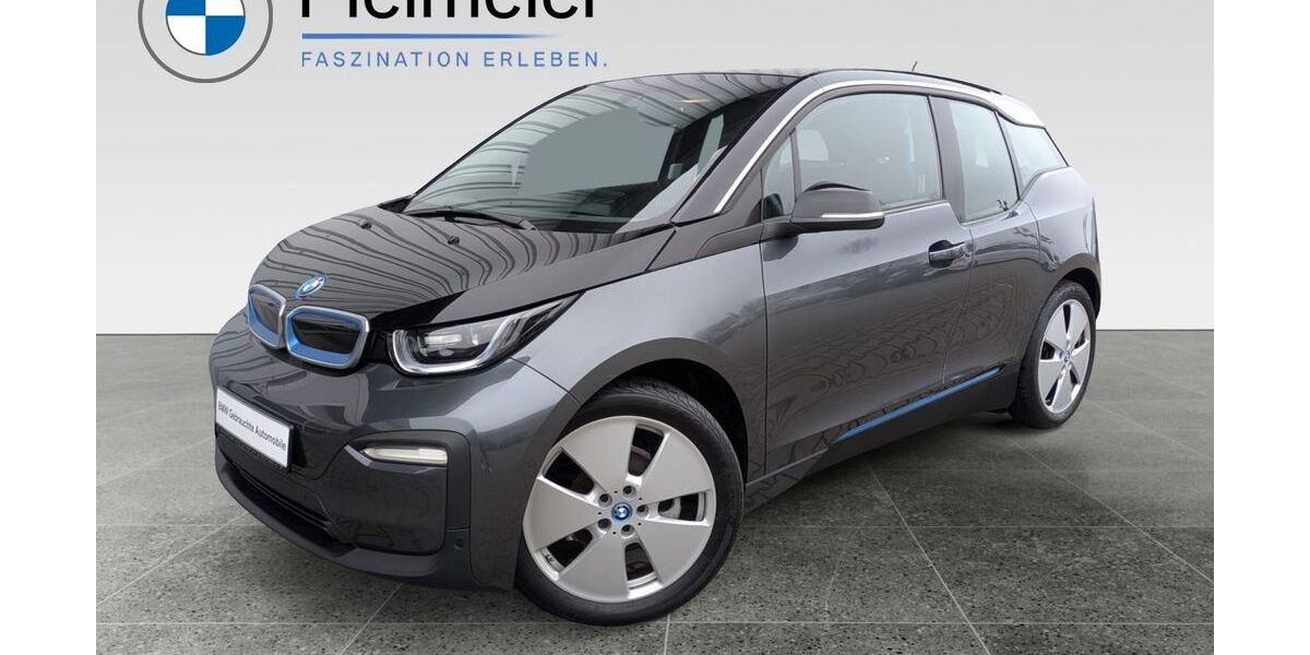 BMW i3 46.960 km 20.950 &euro; Schrobenhausen 86529