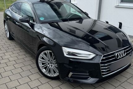 Audi A5 114.560 km 23.290 &euro; Manching 85077