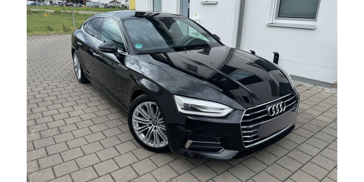 Audi A5 114.560 km 23.290 &euro; Manching 85077