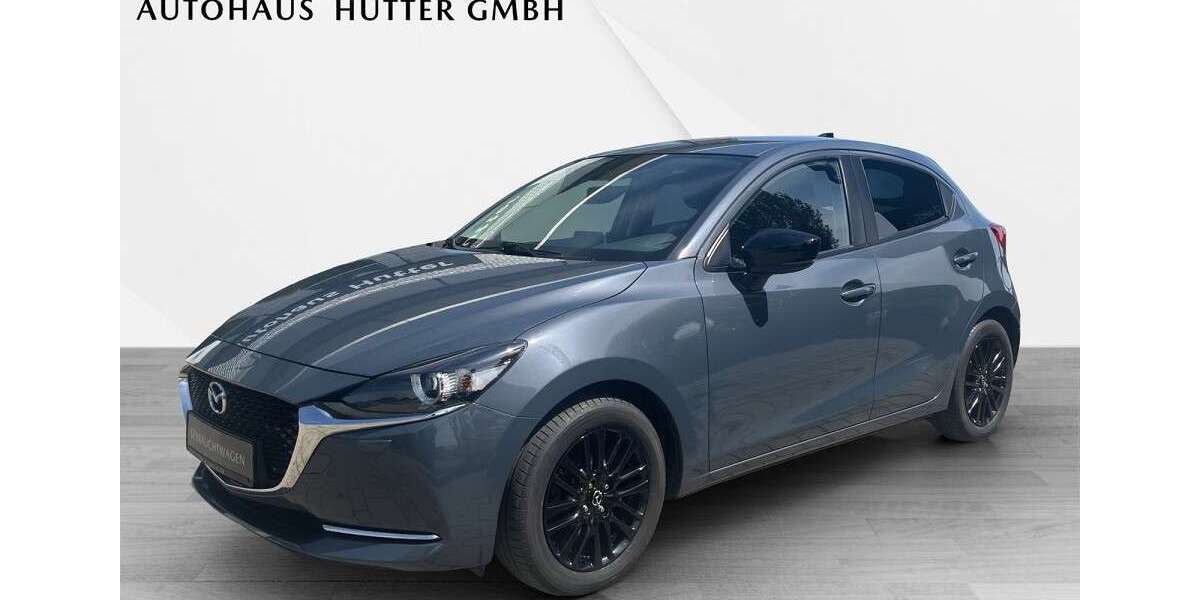 Mazda 2 57.959 km 14.950 &euro; Pfaffenhofen 85276