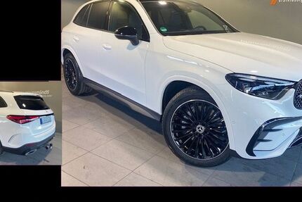 Mercedes-Benz GLC 300 17.368 km 63.900 &euro; Ingolstadt 85055