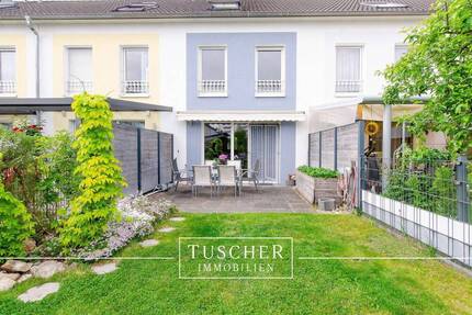 Haus Ingolstadt Nordost - 5 Zimmer, 141 m&sup2;, 550.000&euro; | Angebot:26852835