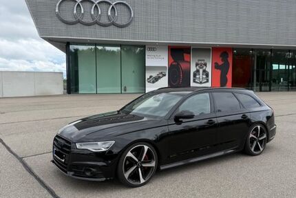 Audi A6 45.650 km 35.550 &euro; Stepperg 86643