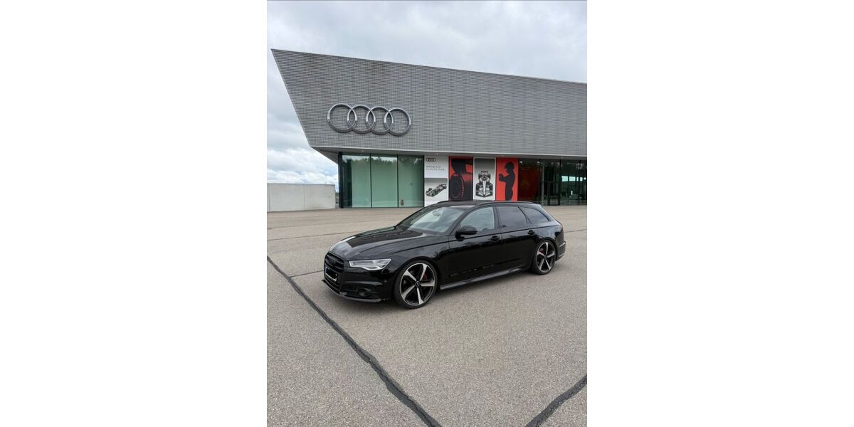 Audi A6 45.650 km 35.550 &euro; Stepperg 86643