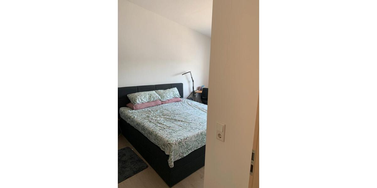 Etagenwohnung Ingolstadt Nordost - 2 Zimmer, 60 m&sup2;, 1.200&euro; | Angebot:27576971