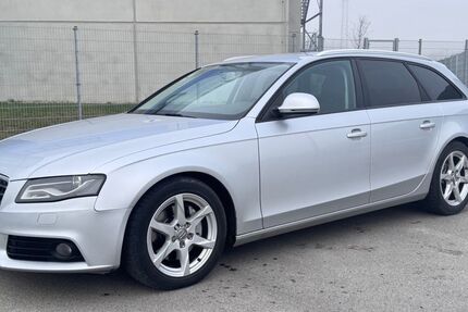 Audi A4 316.000 km 3.000 &euro; Großmehring 85098
