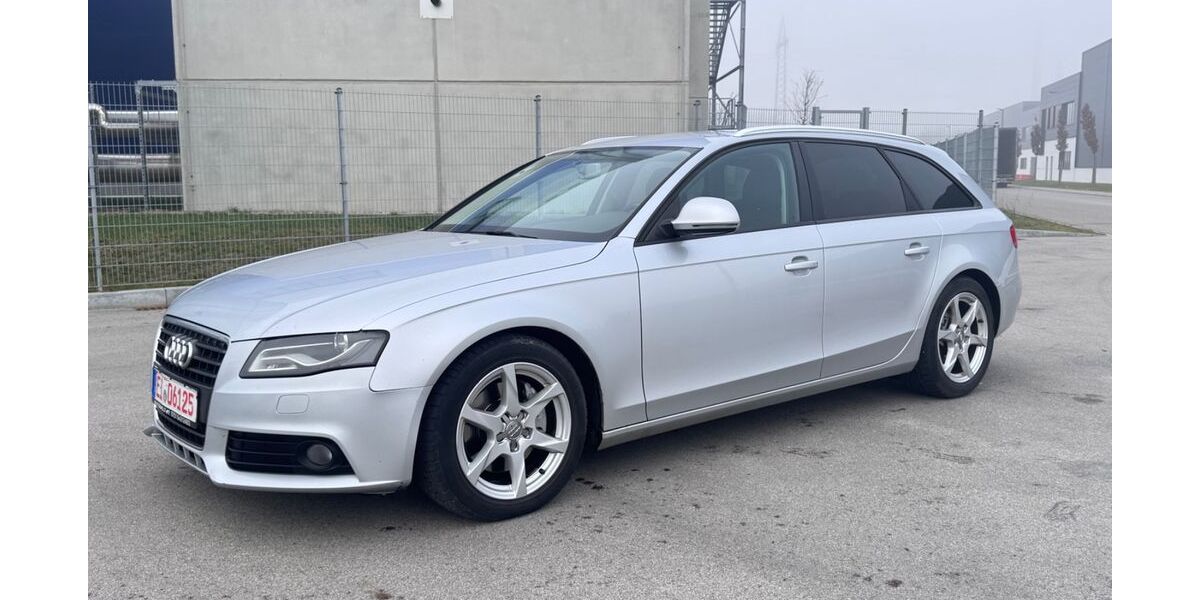 Audi A4 316.000 km 3.000 &euro; Großmehring 85098