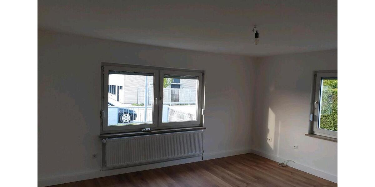 Erdgeschoßwohnung Ingolstadt - 3 Zimmer, 75 m&sup2;, 329.000&euro; | Angebot:25957195