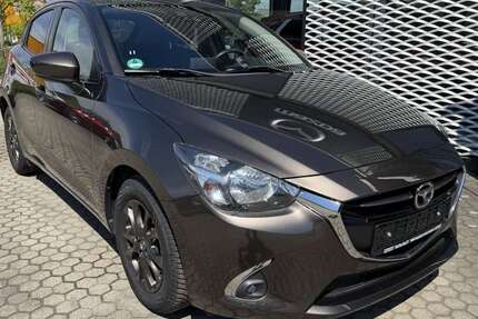 Mazda 2 24.400 km 13.990 &euro; Ingolstadt 85053