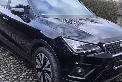 Seat Arona 37.180 km 19.490 &euro; Geisenfeld 85290