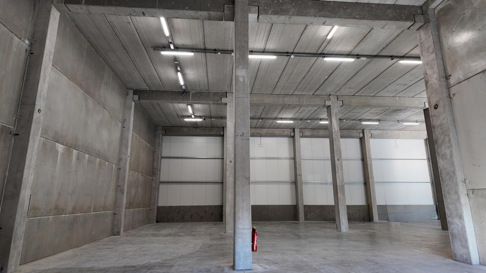 Gewerbeobjekt Denkendorf - 3.137&euro; | Angebot:25274463