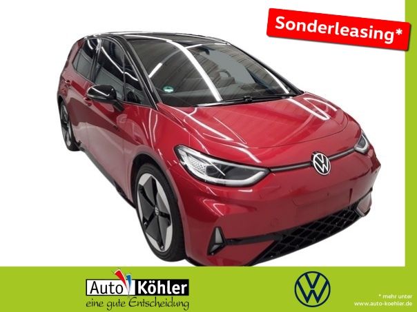 VW ID.3 17.132 km 42.980 &euro; Mainburg 84048