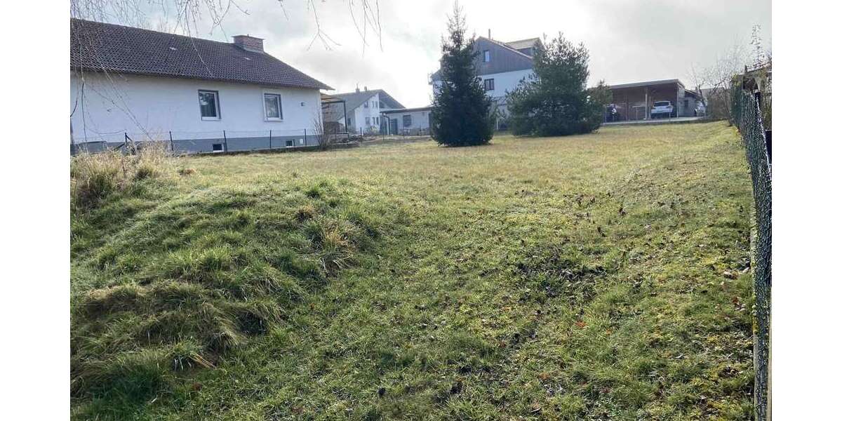 Grundstück Mindelstetten - 320.000&euro; | Angebot:23666071