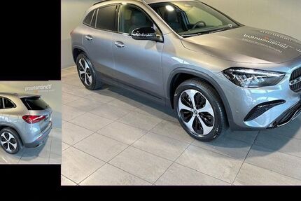 Mercedes-Benz GLA 220 19.955 km 44.450 &euro; Ingolstadt 85055
