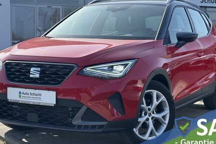 Seat Arona 29.062 km 16.848 &euro; Schrobenhausen-Edelshsn. 86529