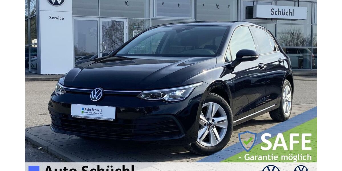 VW Golf 34.899 km 19.848 &euro; Schrobenhausen-Edelshsn. 86529