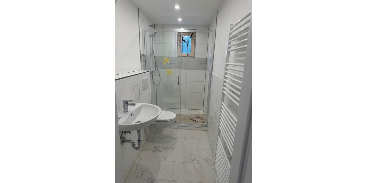 Etagenwohnung Ingolstadt Südost - 2 Zimmer, 54 m&sup2;, 950&euro; | Angebot:25054717