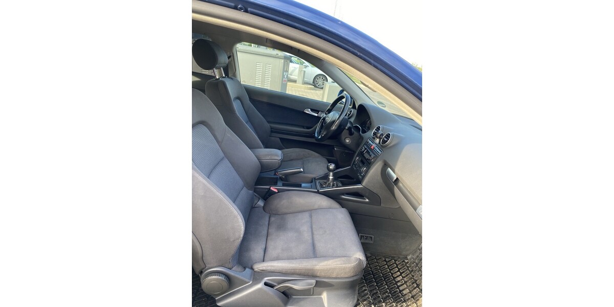 Audi A3 Limousine 17.300 km 3.950 &euro; Ingolstadt 85049