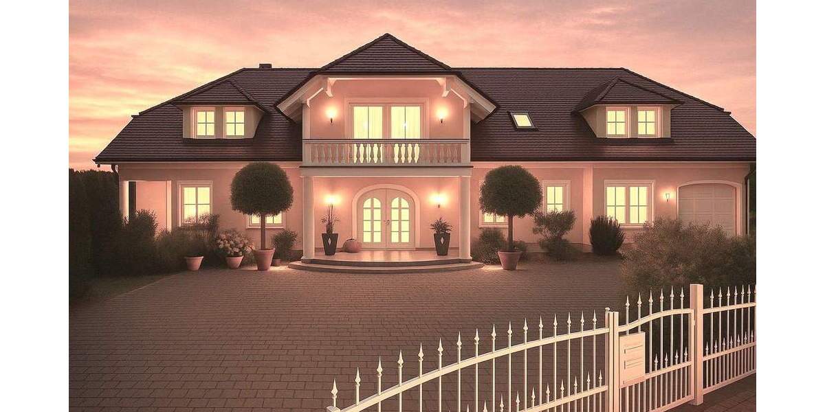 Einfamilienhaus Mitterscheyern Mitterscheyern - 1 Zimmer, 3.900.000&euro; | Angebot:25739369