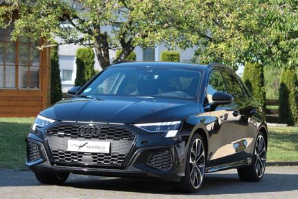 Audi A3 24.081 km 38.795 &euro; Kipfenberg 85110