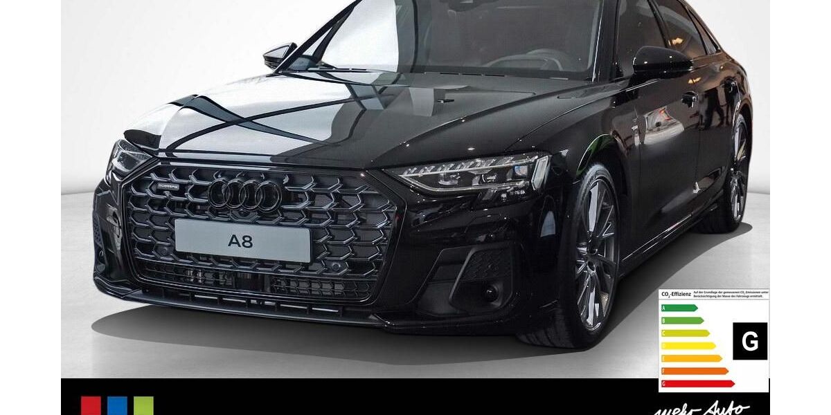 Audi A8 7.000 km 99.900 &euro; Pfaffenhofen 85276