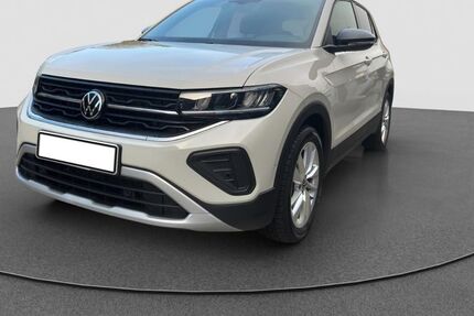 VW T-Cross 23.280 km 22.650 &euro; Manching 85077