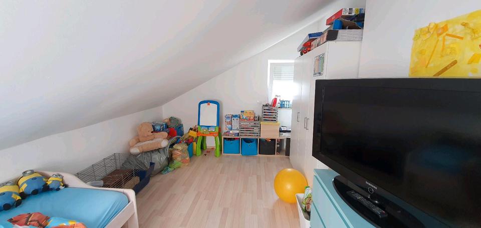 Einfamilienhaus Schernfeld Birkhof - 6 Zimmer, 117 m&sup2;, 970&euro; | Angebot:27624279