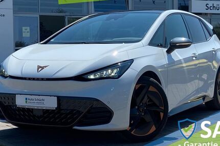 Cupra Born 18.159 km 27.448 &euro; Schrobenhausen-Edelshsn. 86529