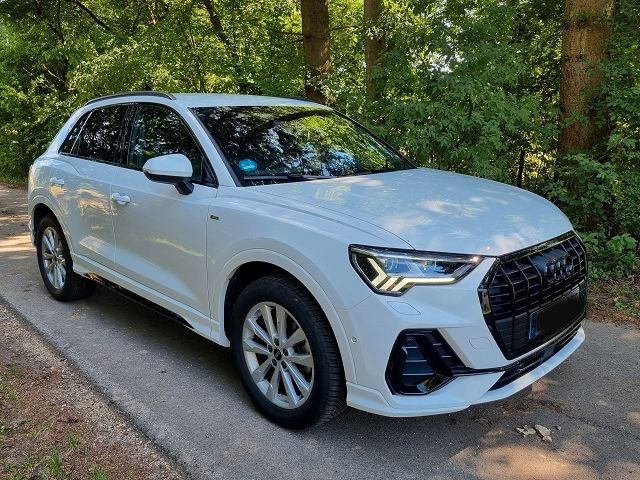 Audi Q3 28.500 km 34.850 &euro; Kösching 85092