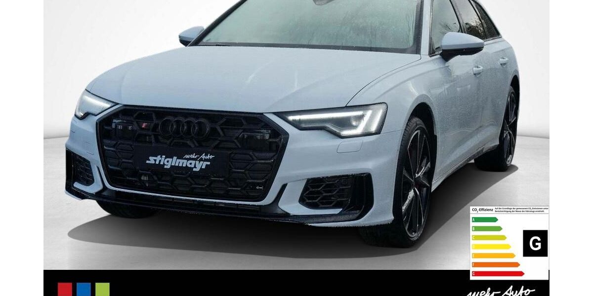 Audi S6 13.000 km 84.900 &euro; Pfaffenhofen 85276