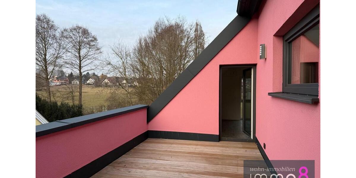 Etagenwohnung Schrobenhausen - 3 Zimmer, 79 m&sup2;, 1.115&euro; | Angebot:24863637