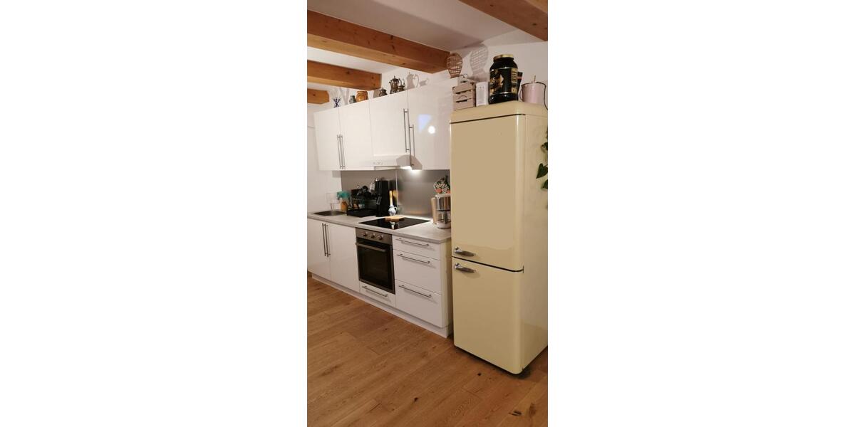 Maisonettenwohnung Schrobenhausen - 2 Zimmer, 57 m&sup2;, 650&euro; | Angebot:25868433