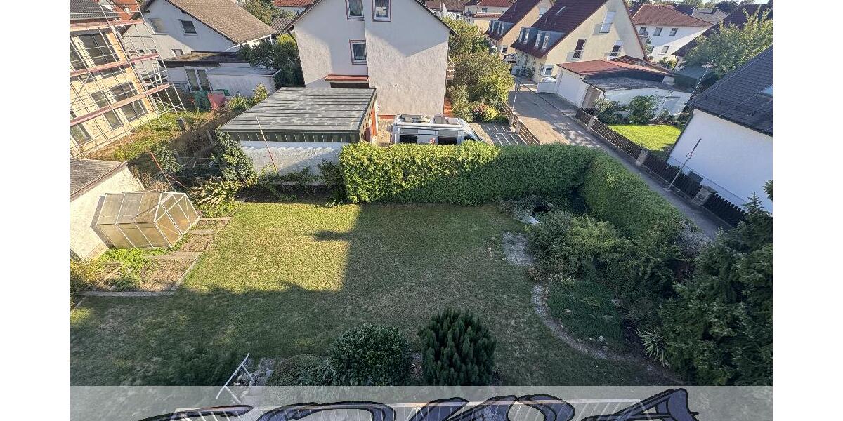 1A Lage - Haus in Stadtlage mit Keller (12-Familienhaus) - Ein Objekt von Ihrem Immobilienpartner SOWA Immobilien und Finanzen - Zweifamilienhaus Neuburg | Angebot:27445402