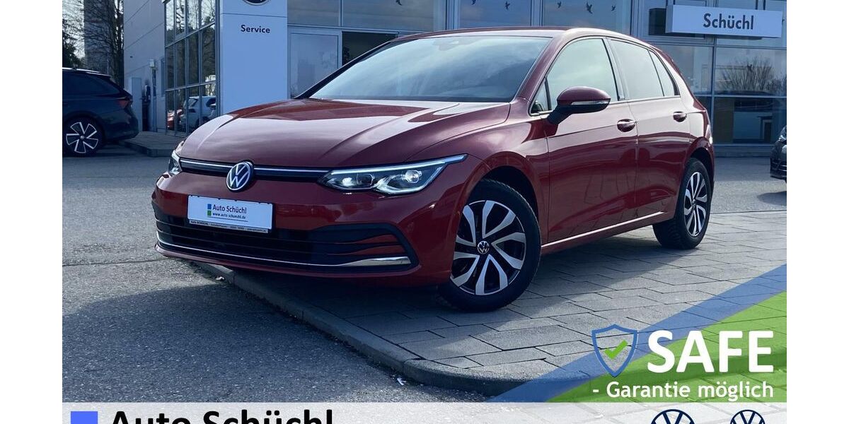 VW Golf 41.495 km 19.448 &euro; Schrobenhausen-Edelshsn. 86529