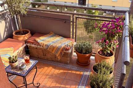 Wohnung Ingolstadt Südost - 2 Zimmer, 58 m&sup2;, 189.000&euro; | Angebot:27664698