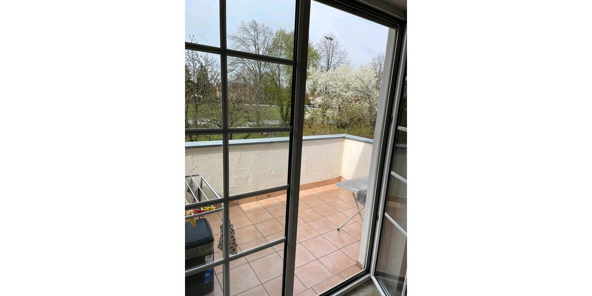 Etagenwohnung Ingolstadt Münchener Straße - 3 Zimmer, 70 m&sup2;, 960&euro; | Angebot:26683666