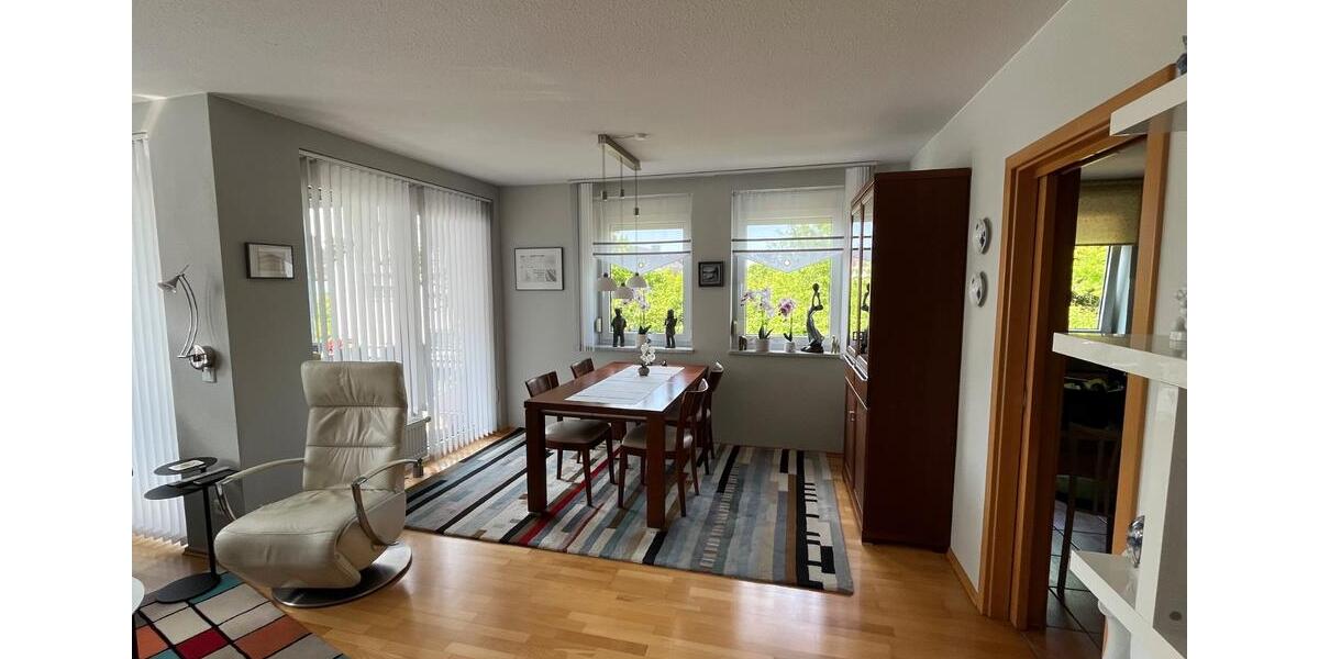 Etagenwohnung Ingolstadt Nordost - 3 Zimmer, 84 m&sup2;, 399.000&euro; | Angebot:26516035