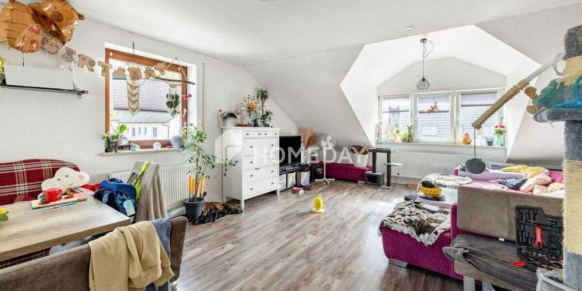 Mehrfamilienhaus, Wohnhaus Rohrenfels - 9 Zimmer, 308 m&sup2;, 700.000&euro; | Angebot:25732707