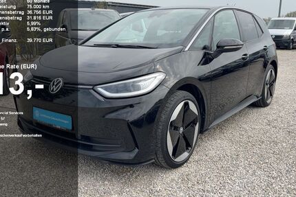 VW ID.3 21.136 km 39.520 &euro; Mainburg 84048
