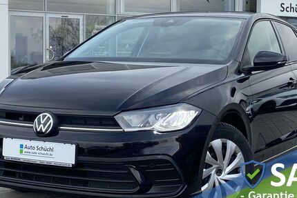 VW Polo 41.851 km 16.848 &euro; Schrobenhausen-Edelshsn. 86529