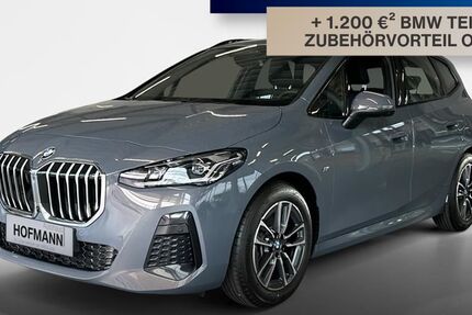 BMW 223 Active Tourer 22.335 km 42.927 &euro; Pfaffenhofen 85276