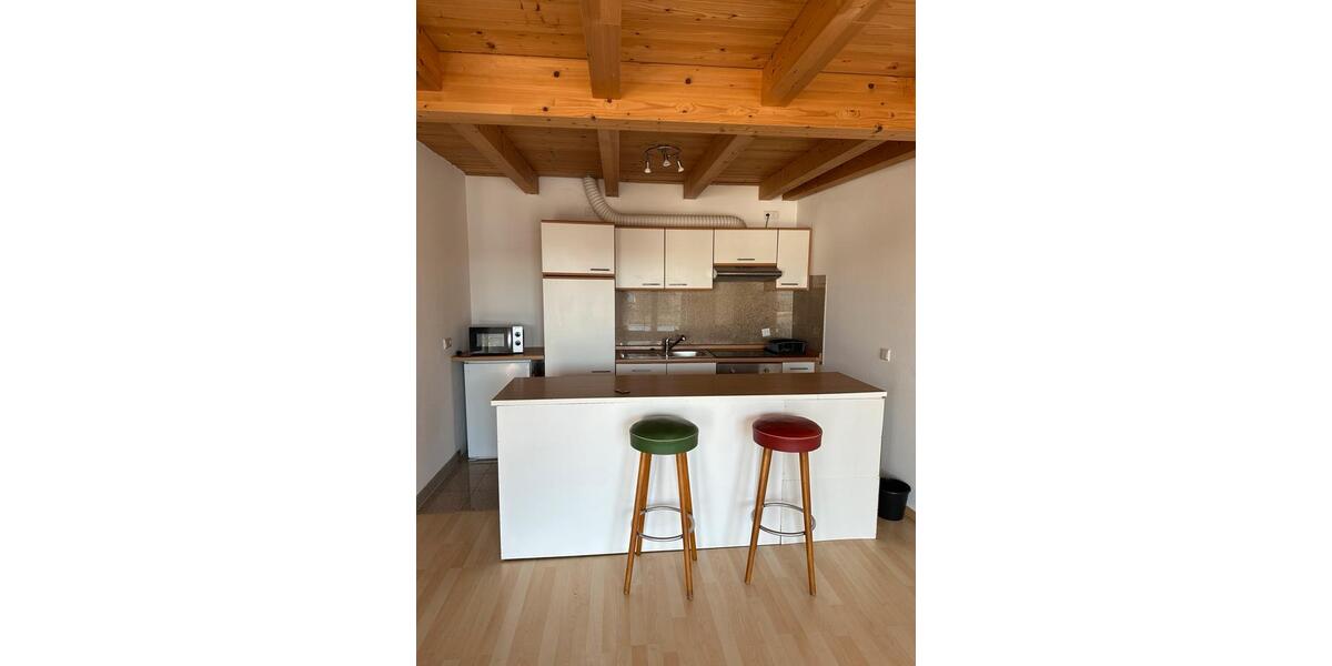 Maisonettenwohnung Ernsgaden - 2 Zimmer, 82 m&sup2;, 850&euro; | Angebot:25590813