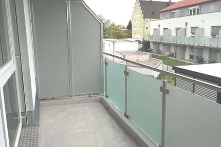 Wohnung Ingolstadt Nordost - 1 Zimmer, 25 m&sup2;, 460&euro; | Angebot:27130532