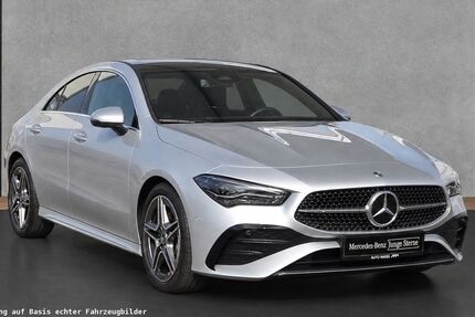 Mercedes-Benz CLA 200 11.812 km 33.899 &euro; Mainburg 84048