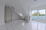 Dachgeschoßwohnung Ingolstadt Friedrichshofen-Hollerstauden - 2 Zimmer, 45 m&sup2;, 630&euro; | Angebot:27550141