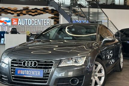 Audi A7 199.400 km 14.899 &euro; Pfaffenhofen 85276