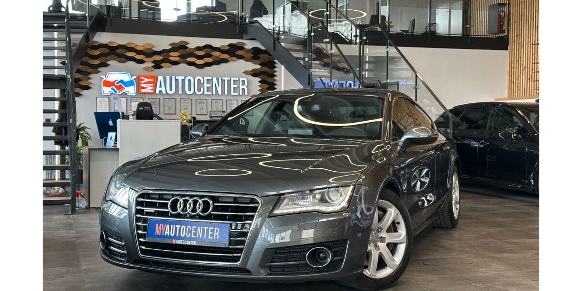 Audi A7 199.400 km 14.899 &euro; Pfaffenhofen 85276