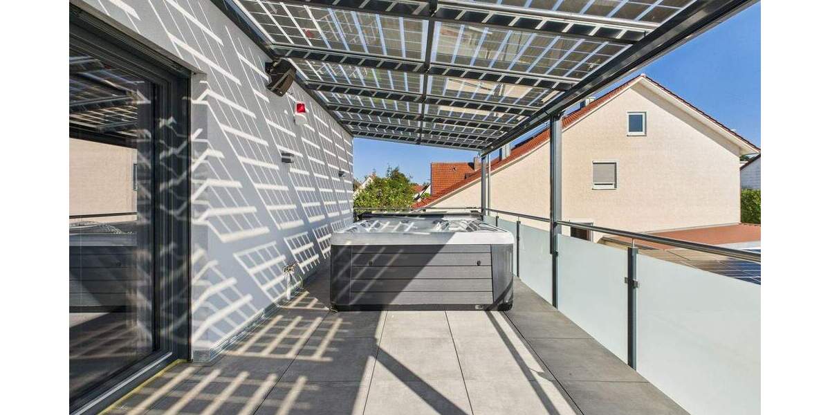 Etagenwohnung Ingolstadt Friedrichshofen - 2 Zimmer, 63 m&sup2;, 429.800&euro; | Angebot:25768717