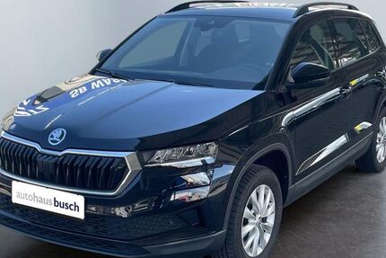 Skoda Karoq 27.895 km 26.680 &euro; Pförring 85104