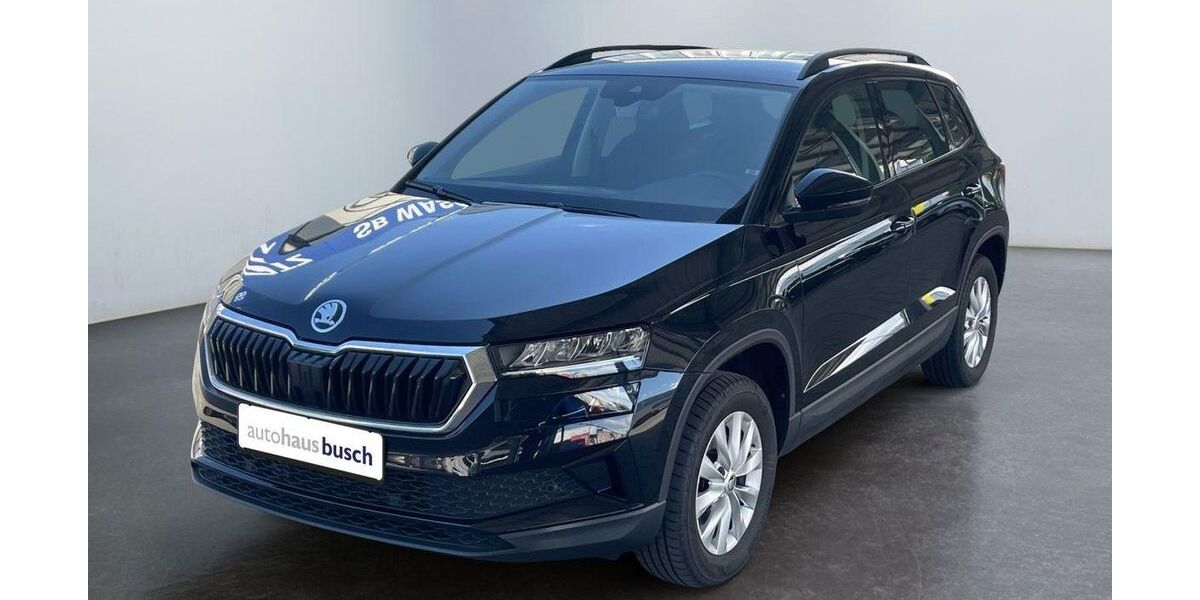 Skoda Karoq 27.895 km 26.680 &euro; Pförring 85104